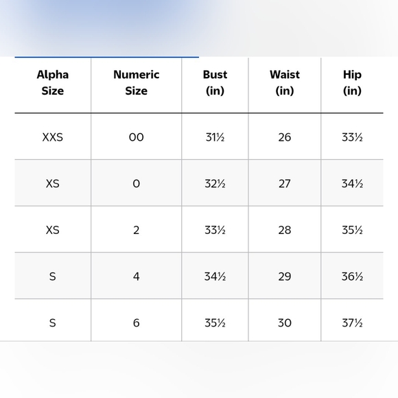 NWT - 6-Time and Tru Knit Trouser - Picture 5 of 5